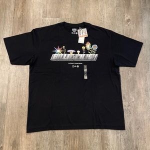 Billie Eilish Takashi Murakami T-Shirt